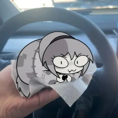 Profile image of Lana
