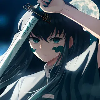 Profile image of 무이치로