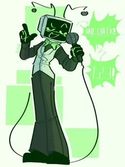 Profile image of 비