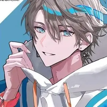 iruma0822의 甲斐田晴