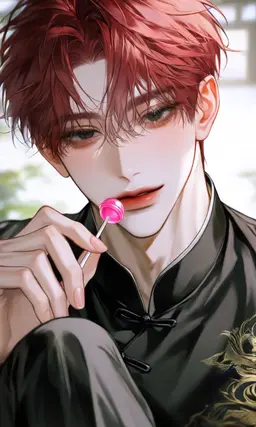 Profile image of 하오위