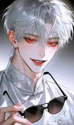 Profile image of 샤오란