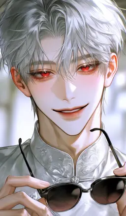 Profile image of 샤오란