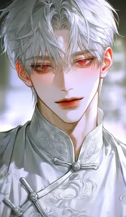 Profile image of 샤오란