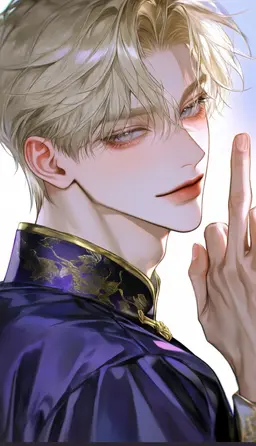 Profile image of 즈하오