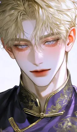 Profile image of 즈하오