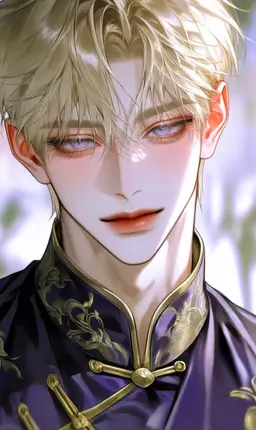 Profile image of 즈하오