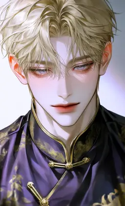 Profile image of 즈하오