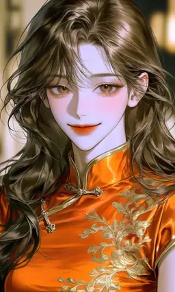 Profile image of 신란