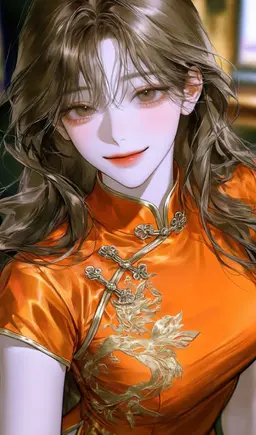 Profile image of 신란