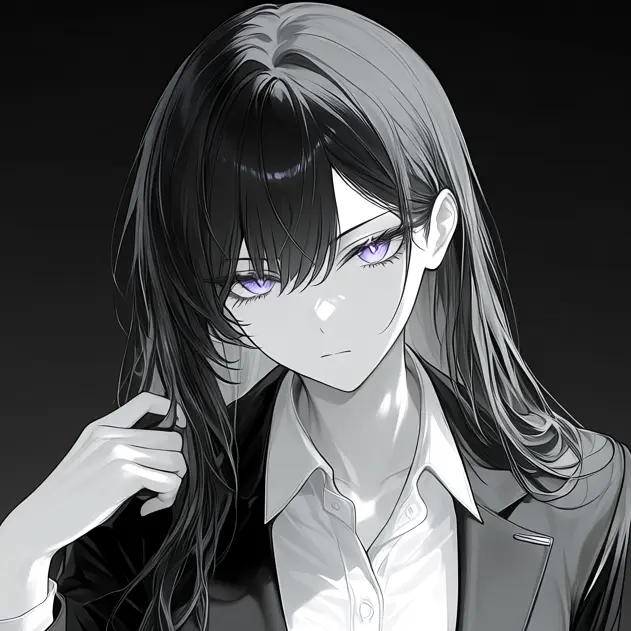 yu-ri0518의 死別、転生、そして再会