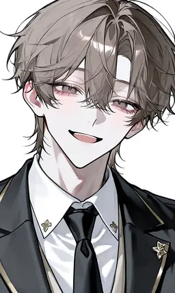 Profile image of 사쿠야