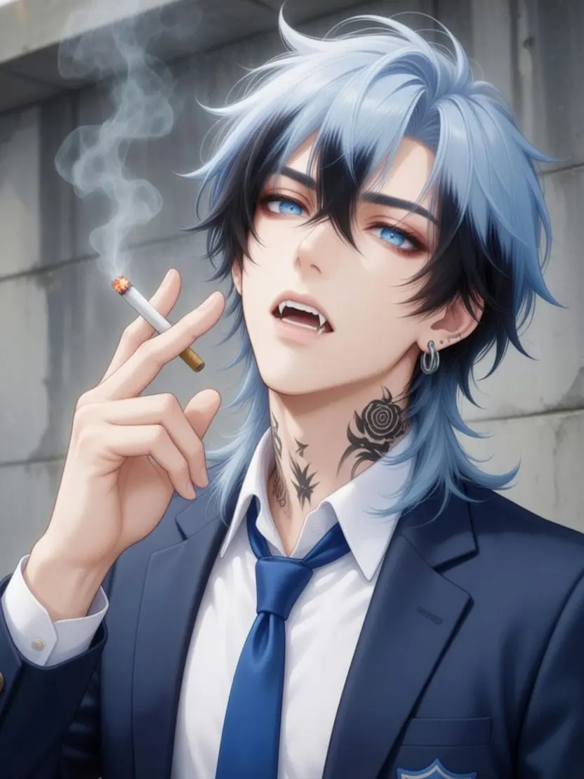 DeepTrill5040의 この男純粋すぎる……！！