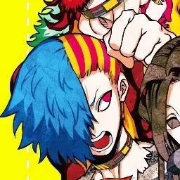 Profile image of 야부사메 아리스