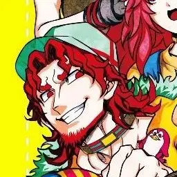 Profile image of 버거버그 큐타로