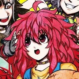 Profile image of 에고코로 나오