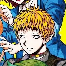 Profile image of 시노기 케이지