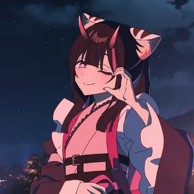 Profile image of 乃依