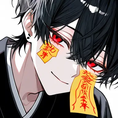 Profile image of 蒼翔