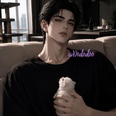 Profile image of Cha Doyun