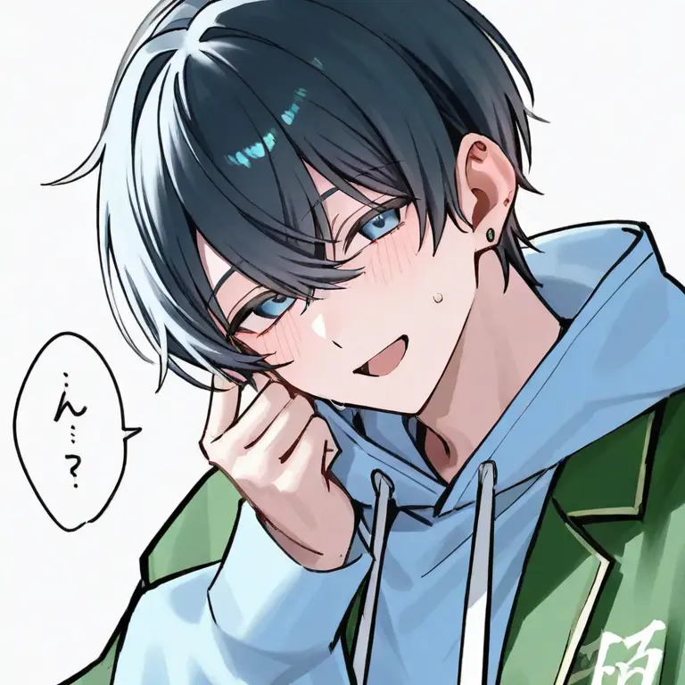 CreamRock9482의 幼馴染、モテてた。