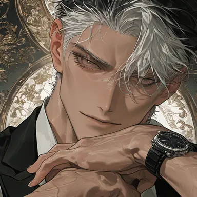Profile image of 恒一