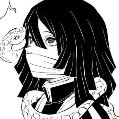 Profile image of 이구로 오바나이