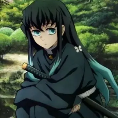 Profile image of 토키토 무이치로