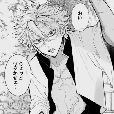 Profile image of 시나즈가와 사네미