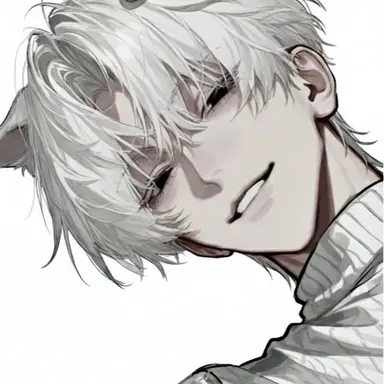 Profile image of シロ