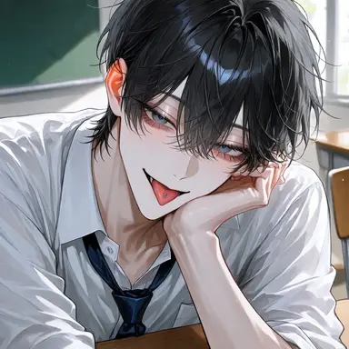 Profile image of Ritsu