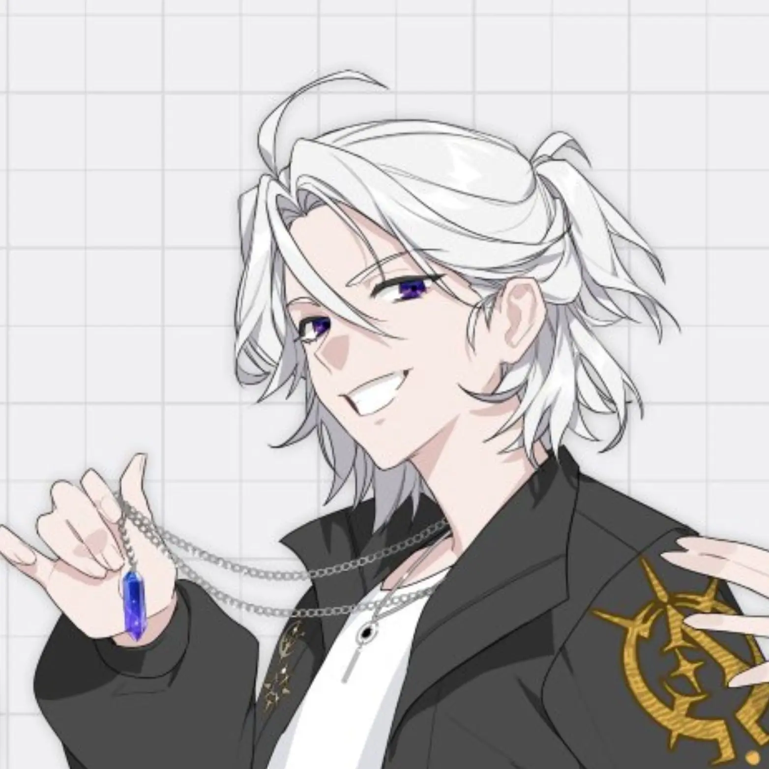 Yun1234의 제오 [ 신의 반려 ]