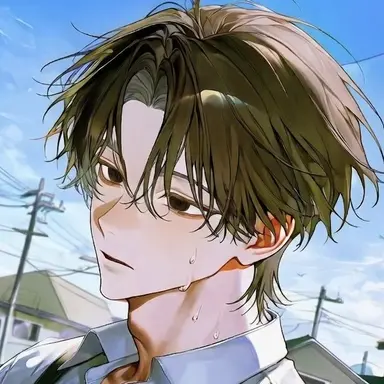 Profile image of 하루토