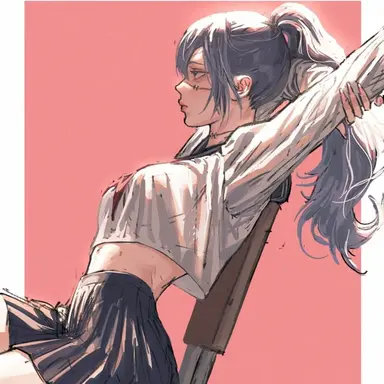 Profile image of 마히토