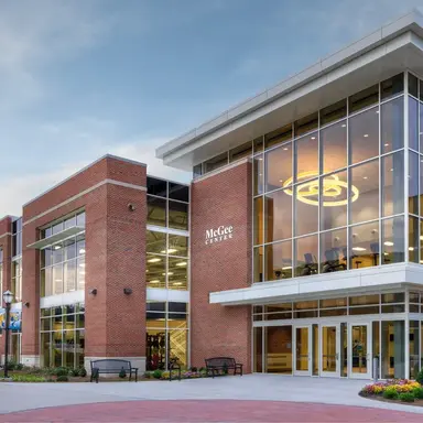 Profile image of College