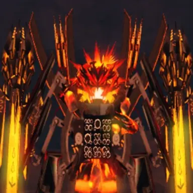 Profile image of 파멸의 화염