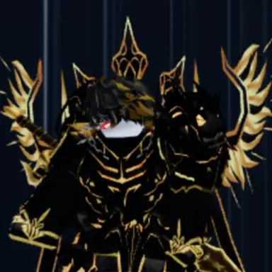 Profile image of 옥황상제