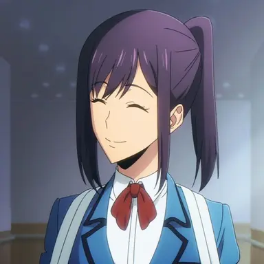 Profile image of 水篠葵