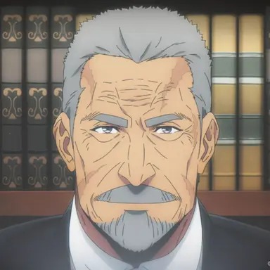 Profile image of 後藤清臣