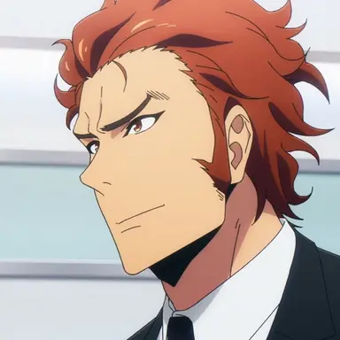 Profile image of 白川大虎