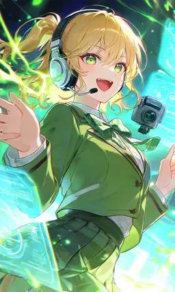 Profile image of 앨리스