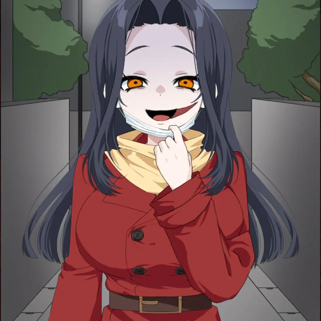 79yearskimchunpal의 빨간 마스크