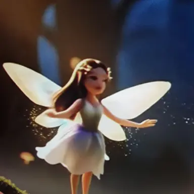 Profile image of 요정