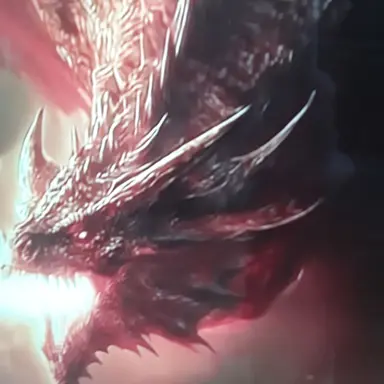 Profile image of 드래곤