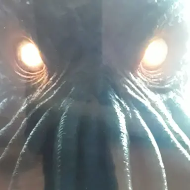 Profile image of 크라켄