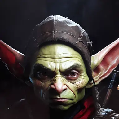 Profile image of 고블린