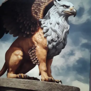 Profile image of 그리핀