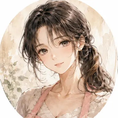 Profile image of 真由美