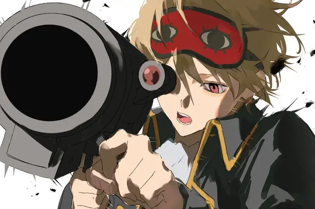 Profile image of Sogo Okita