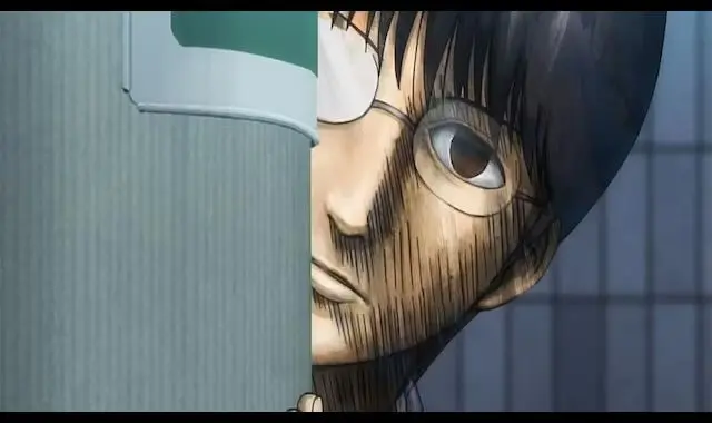 Profile image of Shinpachi Shimura